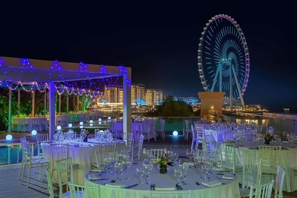 JA Ocean View Hotel Jumeirah Beach 5*, фото 11