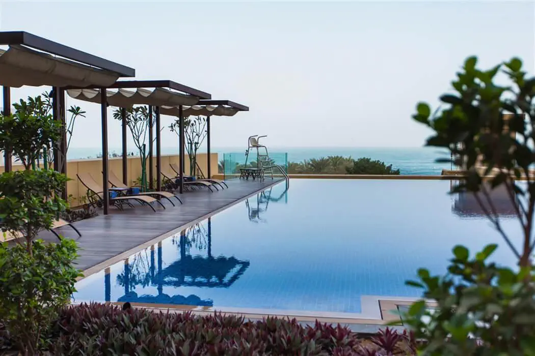 JA Ocean View Hotel Jumeirah Beach 5*, фото 13