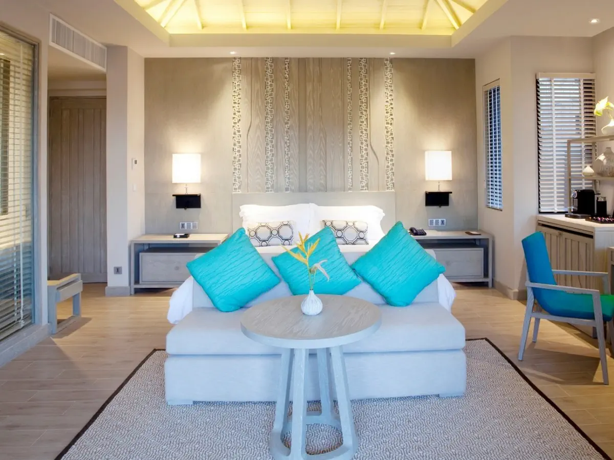 Pullman Phuket Arcadia Naithon Beach 5*, фото 13