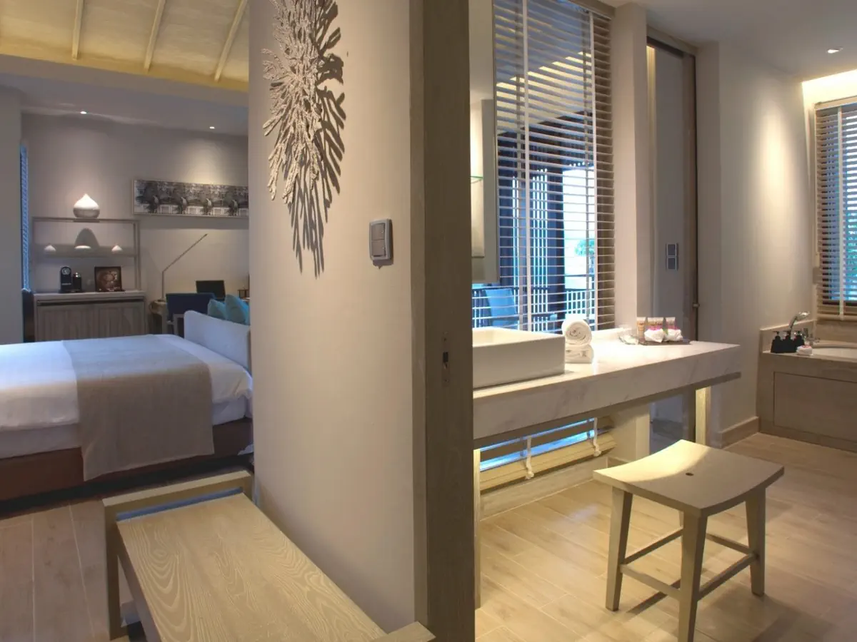 Pullman Phuket Arcadia Naithon Beach 5*, фото 12