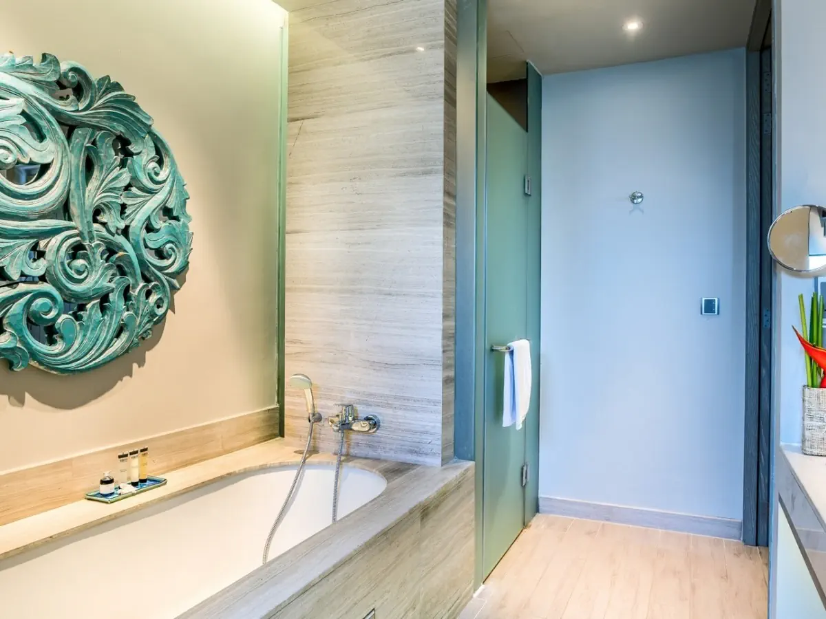 Pullman Phuket Arcadia Naithon Beach 5*, фото 9