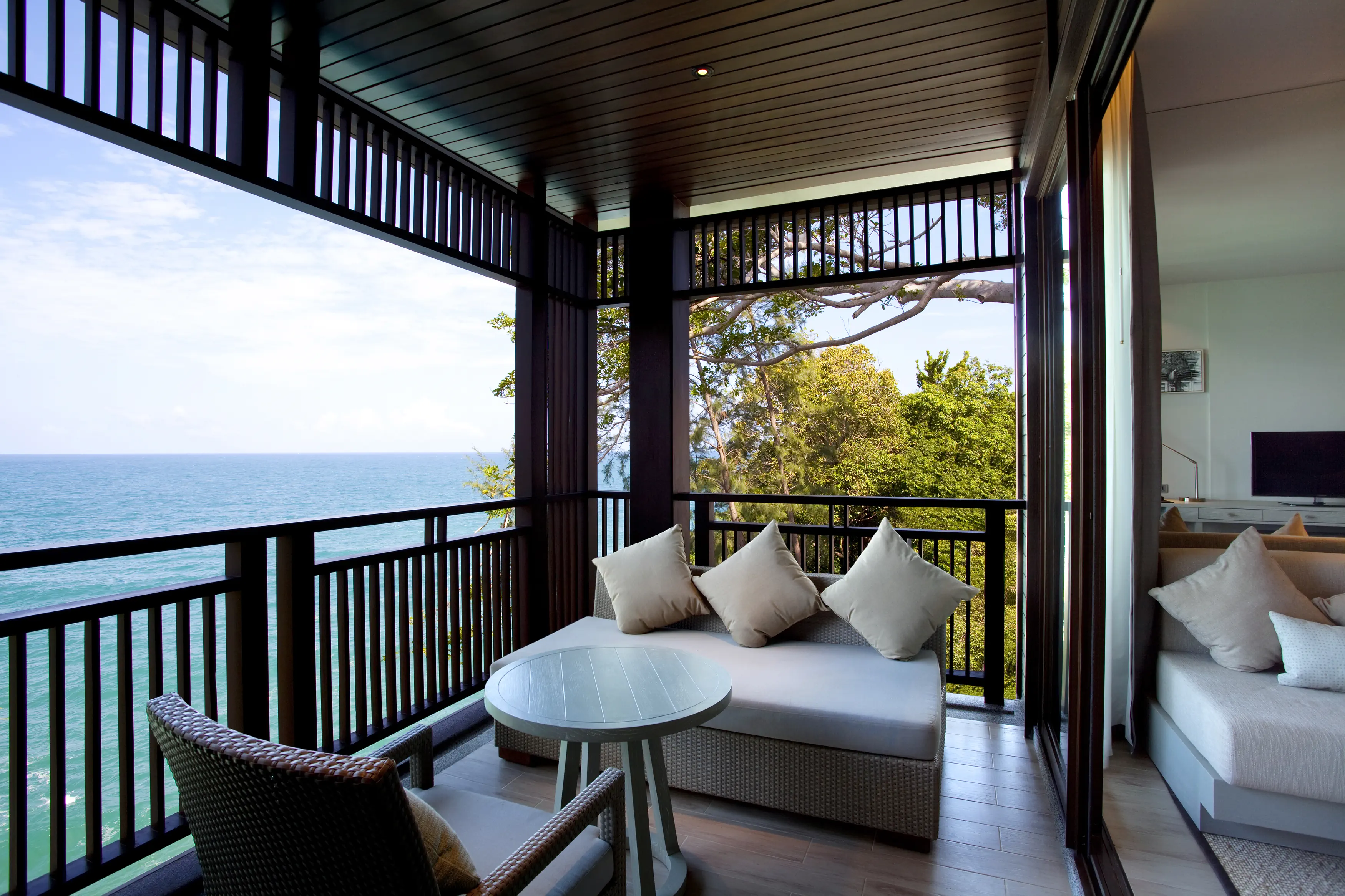 Pullman Phuket Arcadia Naithon Beach 5*, фото 16