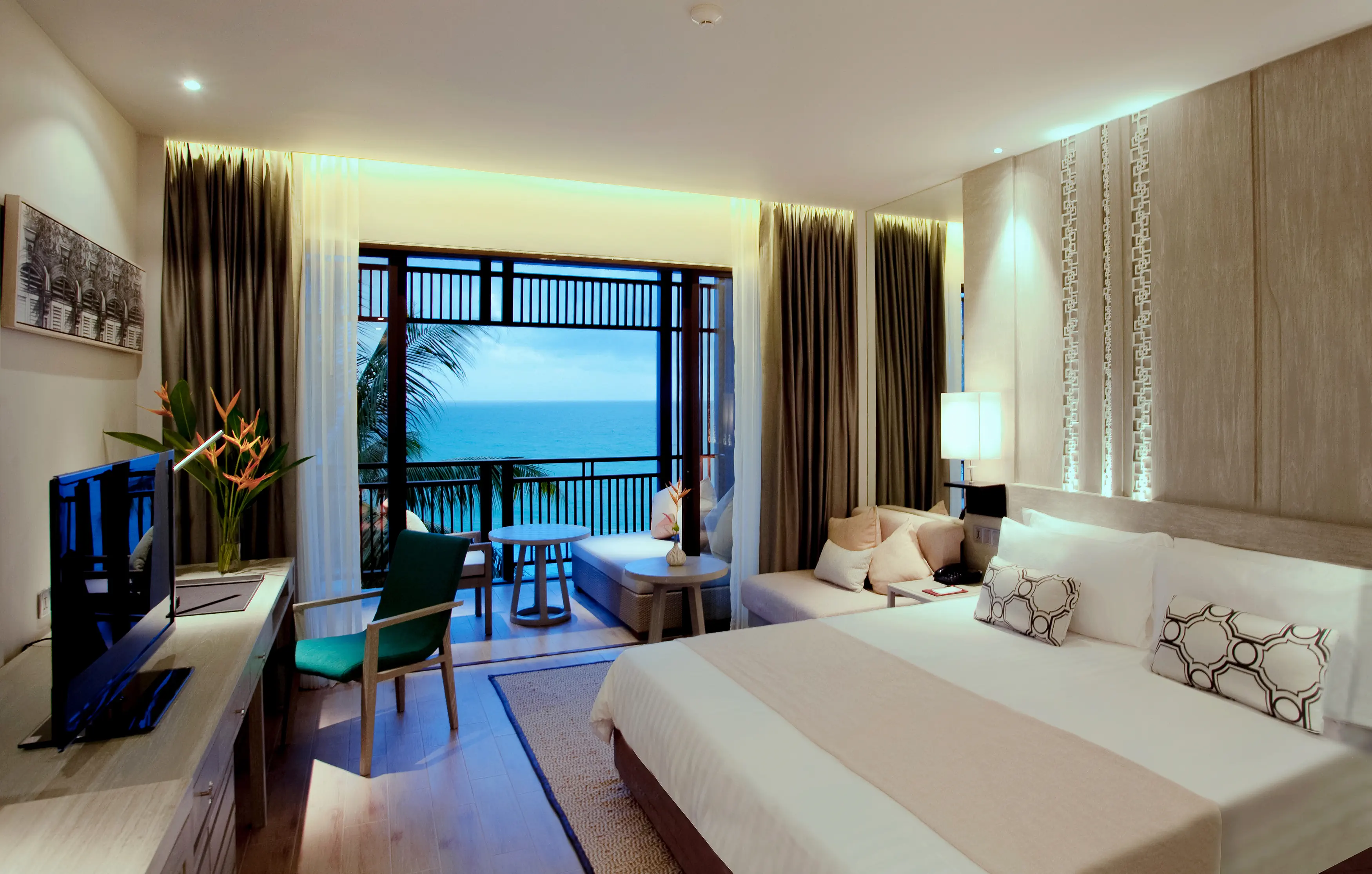 Pullman Phuket Arcadia Naithon Beach 5*, фото 15