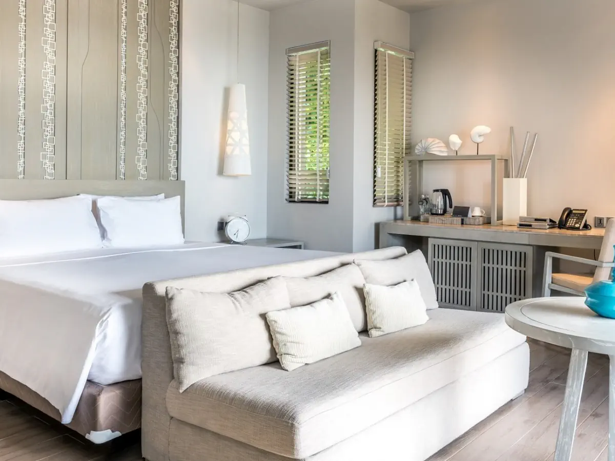 Pullman Phuket Arcadia Naithon Beach 5*, фото 11