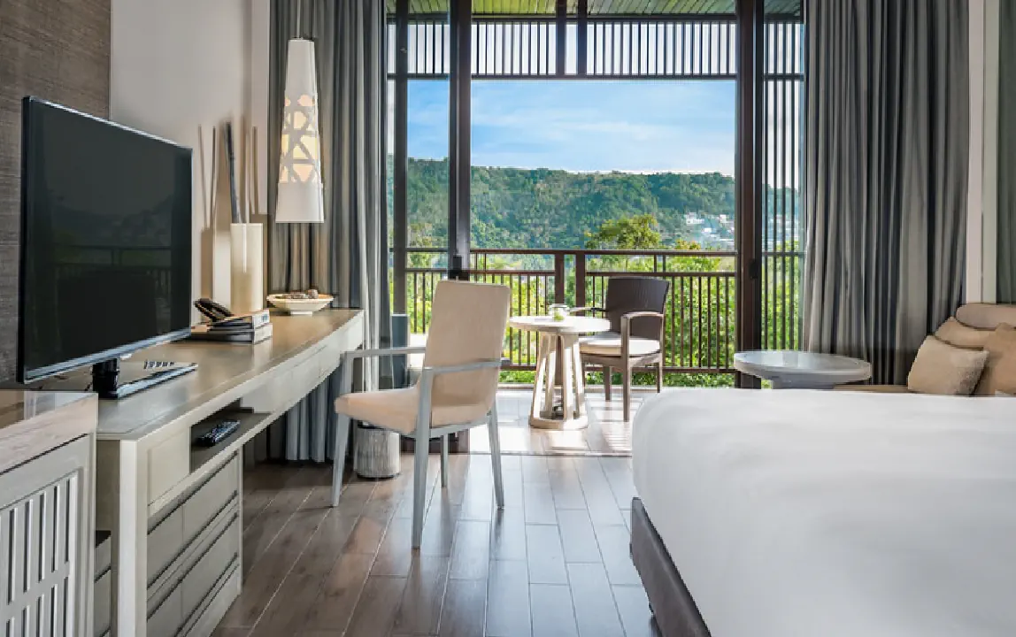 Pullman Phuket Arcadia Naithon Beach 5*, фото 10