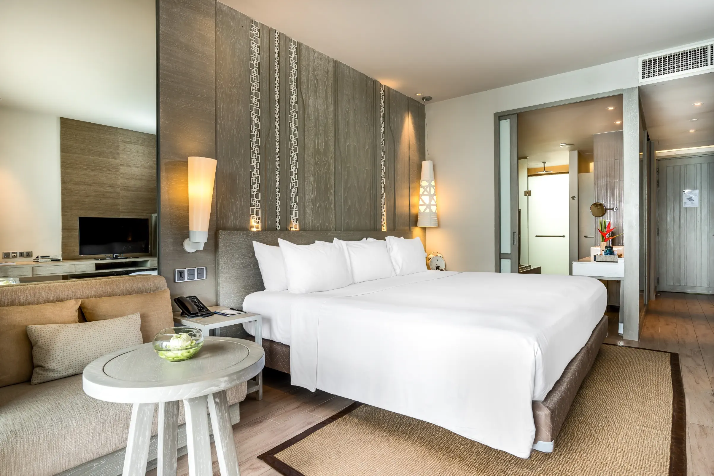 Pullman Phuket Arcadia Naithon Beach 5*, фото 8