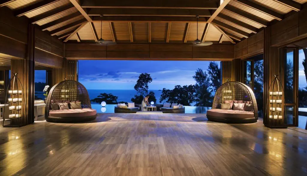 Pullman Phuket Arcadia Naithon Beach 5*, фото 6