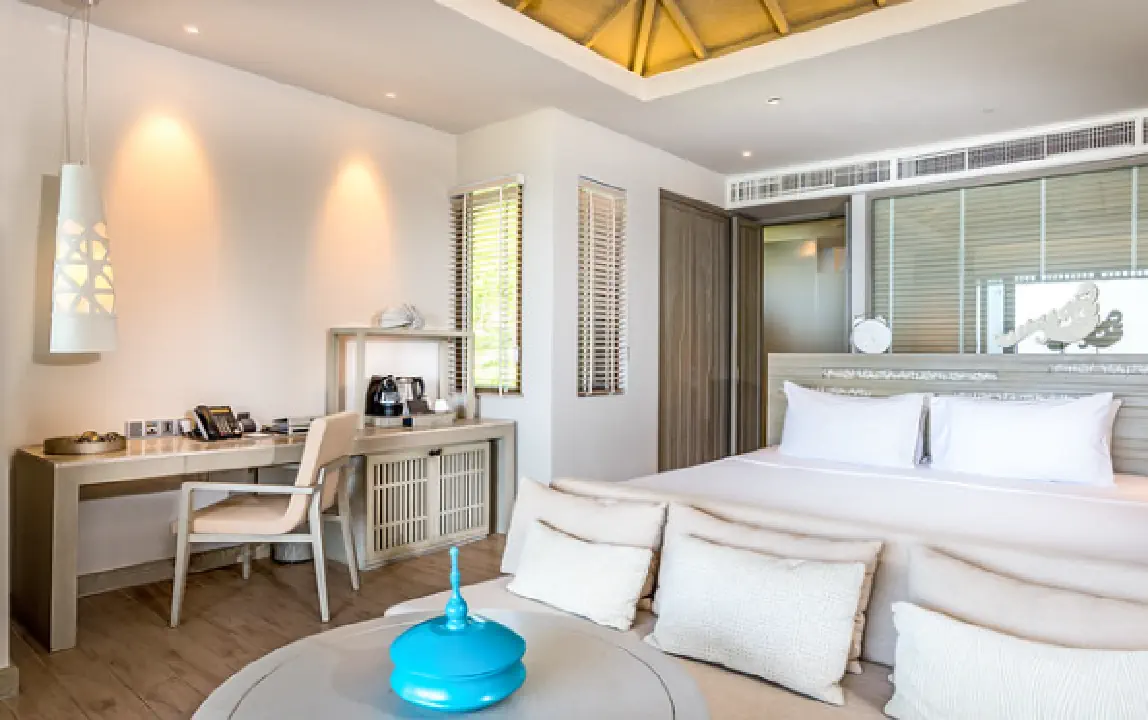 Pullman Phuket Arcadia Naithon Beach 5*, фото 14