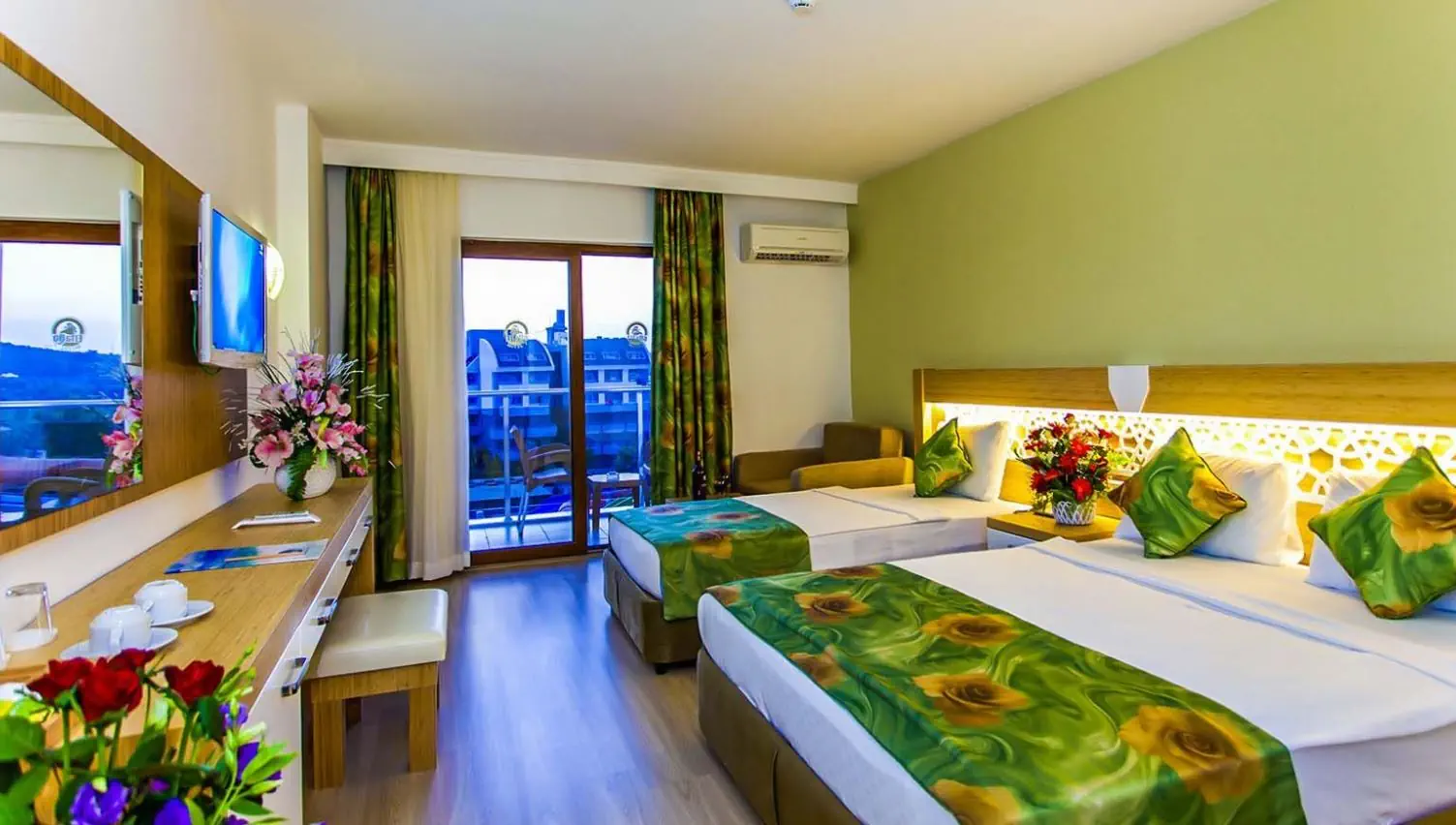 Eftalia Splash 4*, фото 15