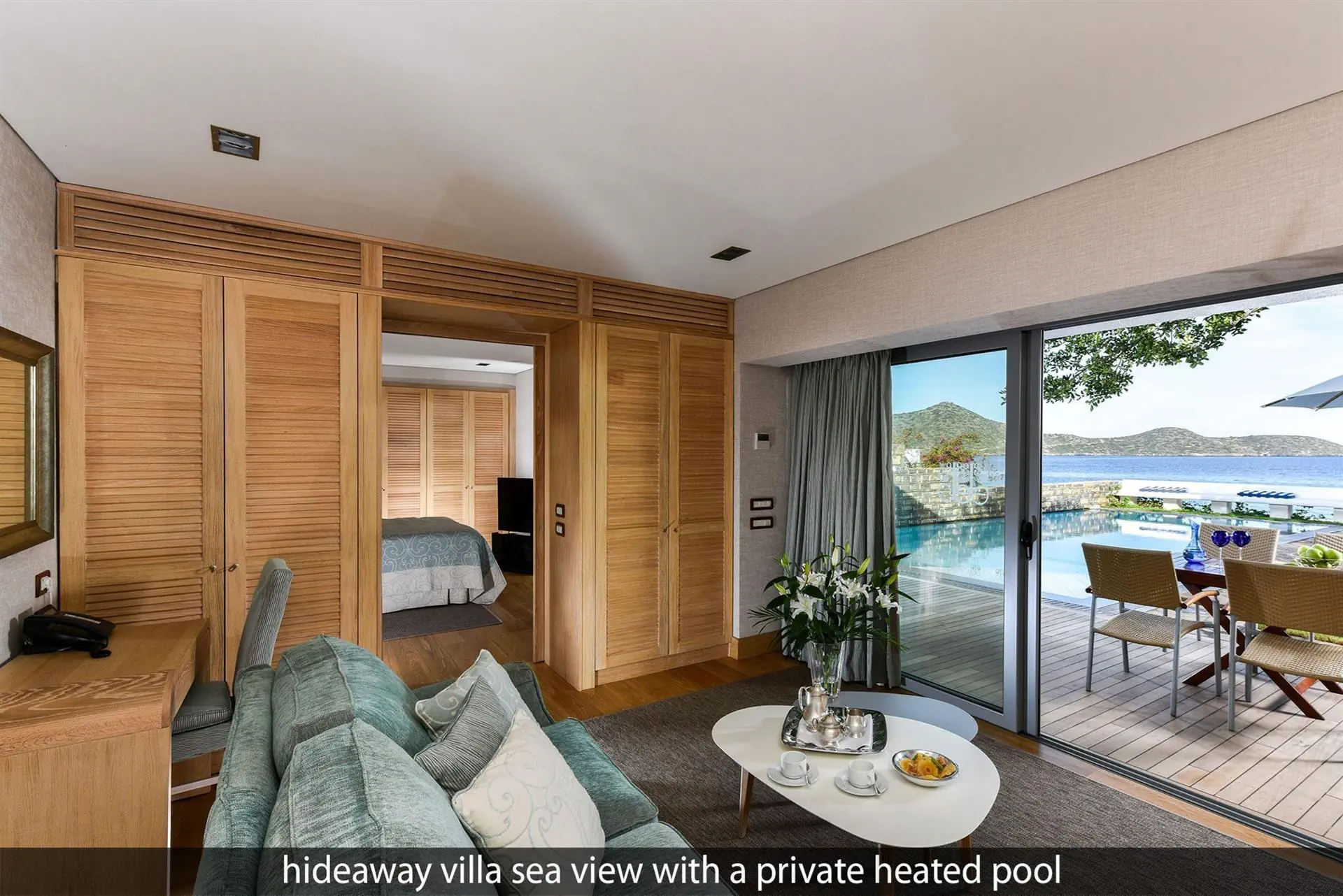 Elounda Beach 5*, фото 10