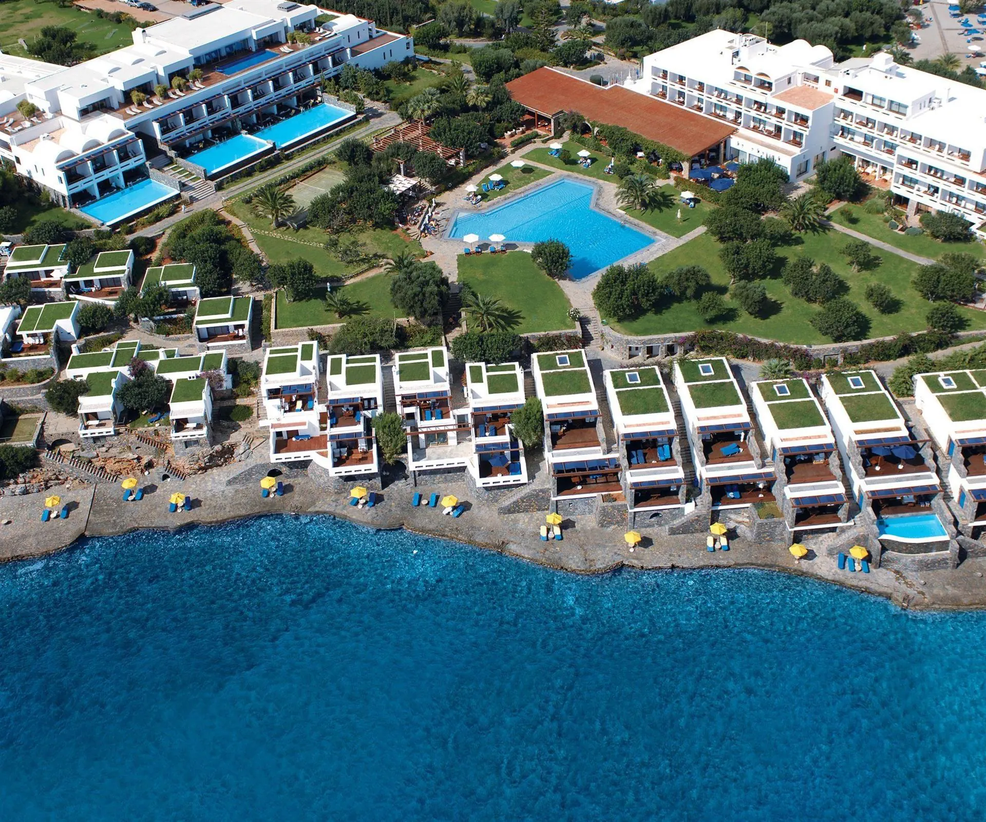 Elounda Beach 5*, фото 1