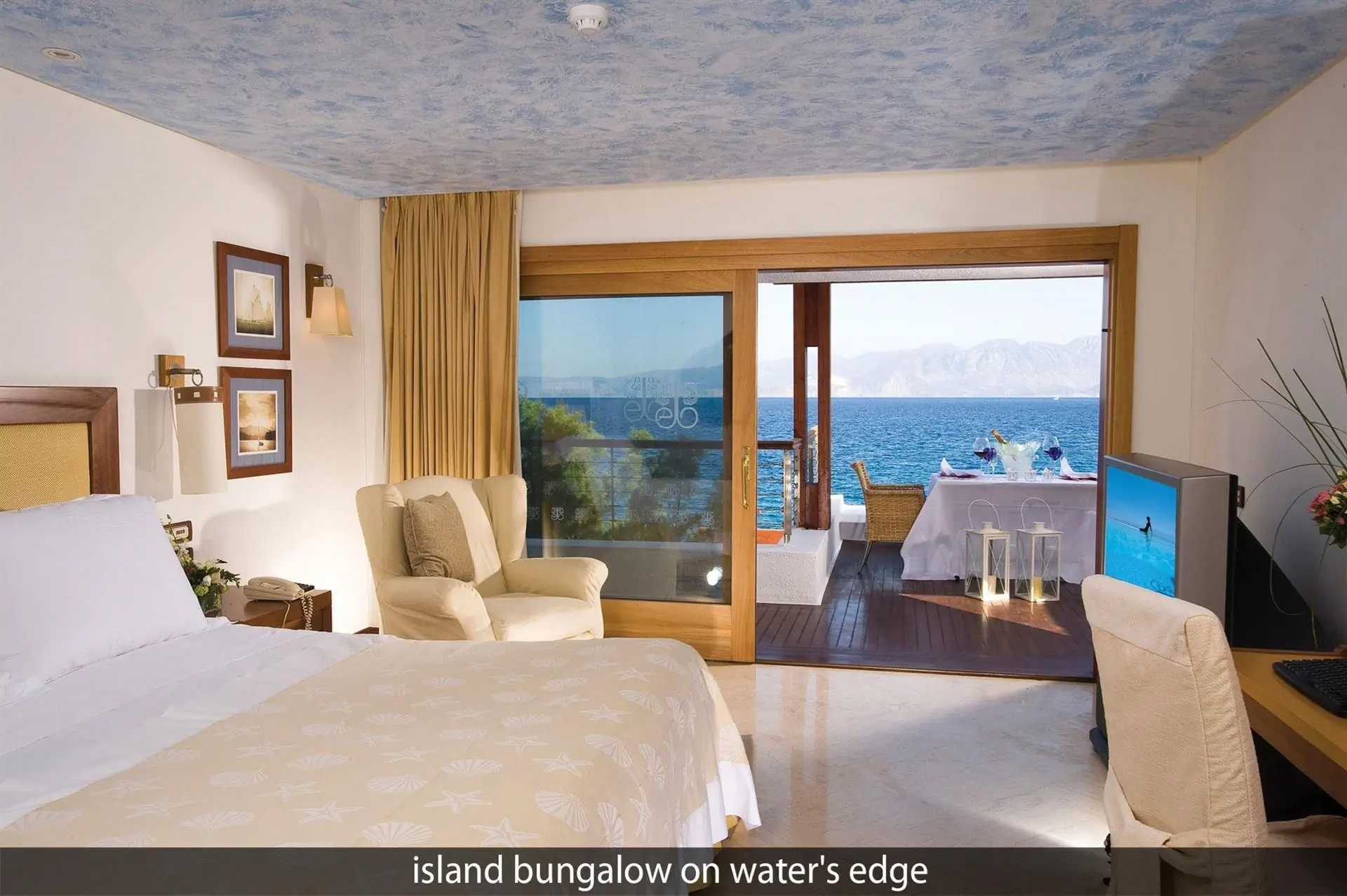 Elounda Beach 5*, фото 11
