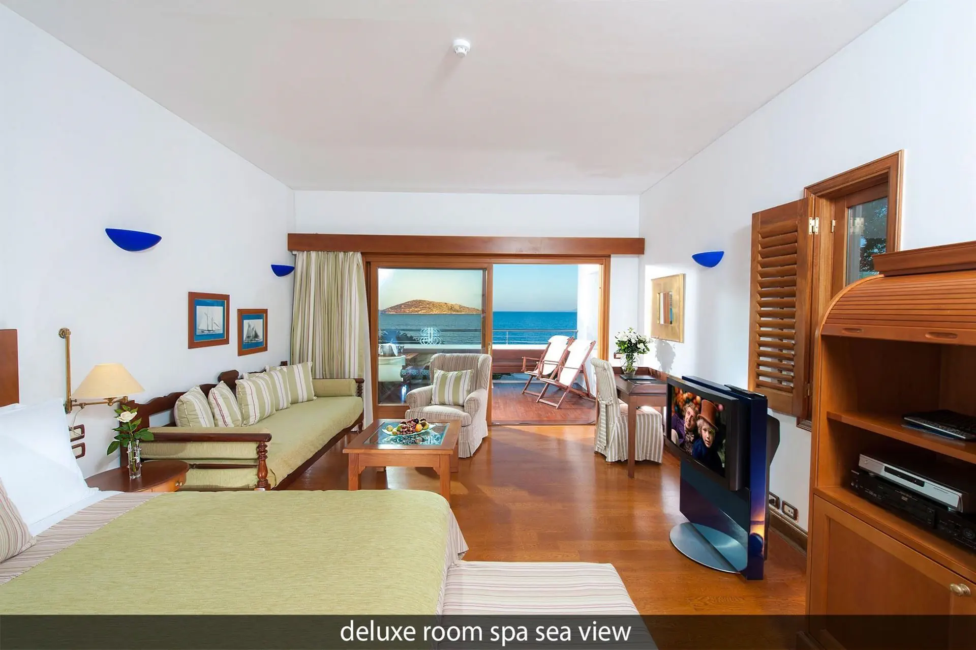 Elounda Beach 5*, фото 6