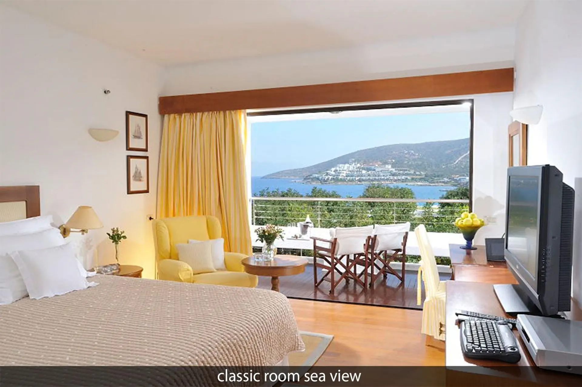 Elounda Beach 5*, фото 2
