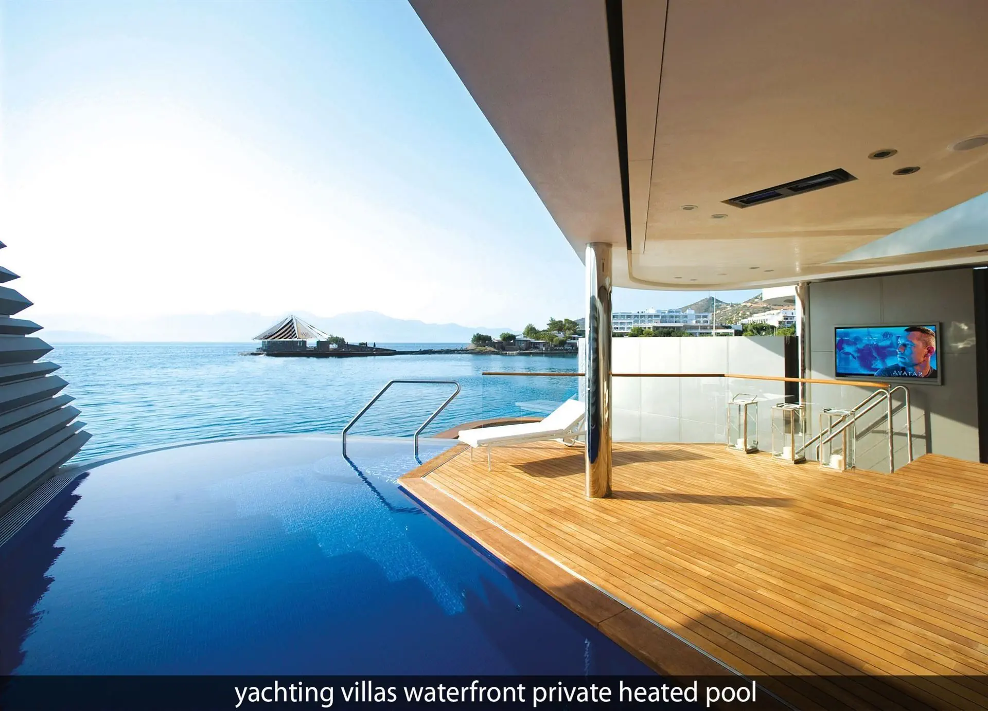 Elounda Beach 5*, фото 13