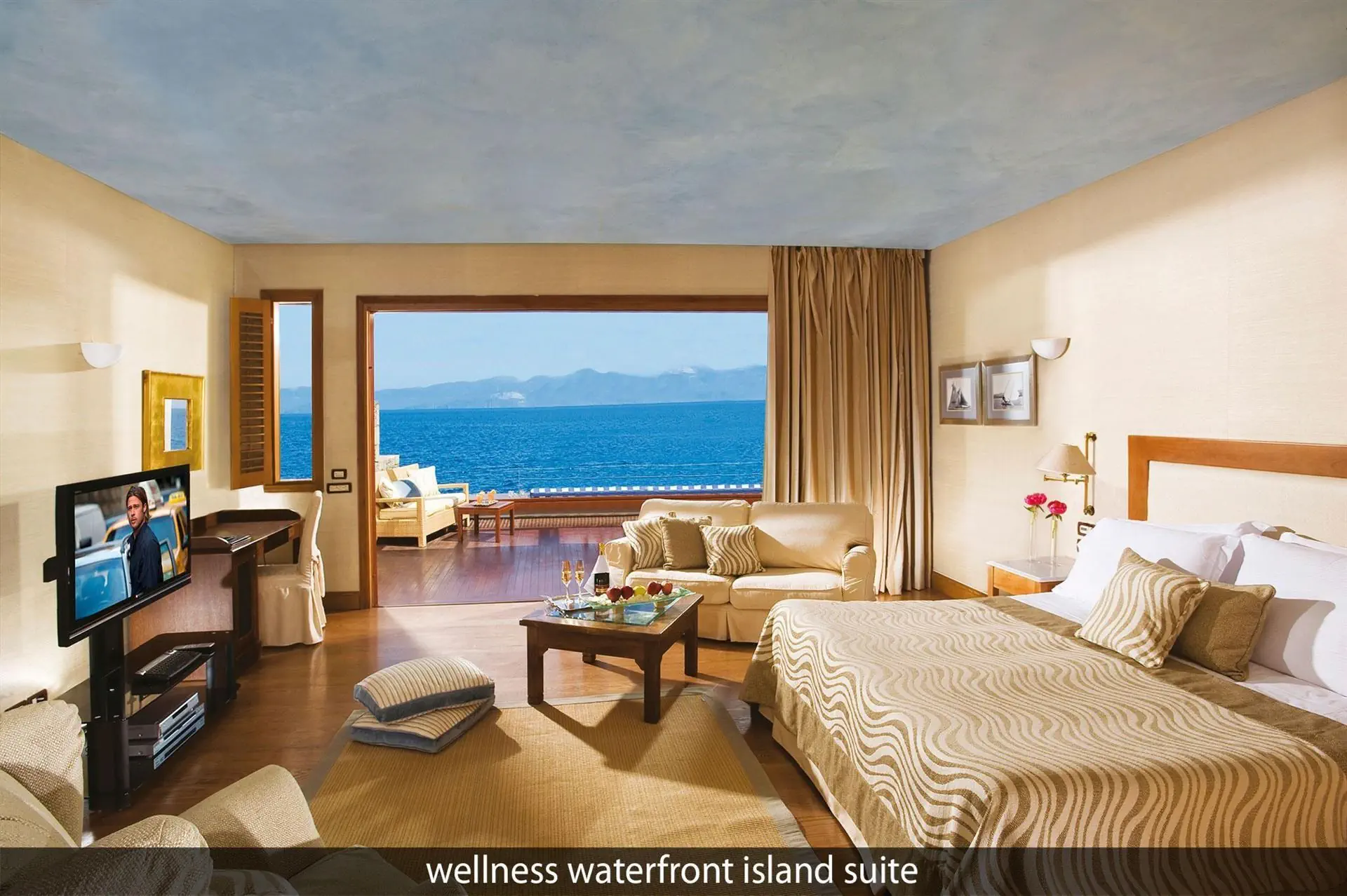 Elounda Beach 5*, фото 12