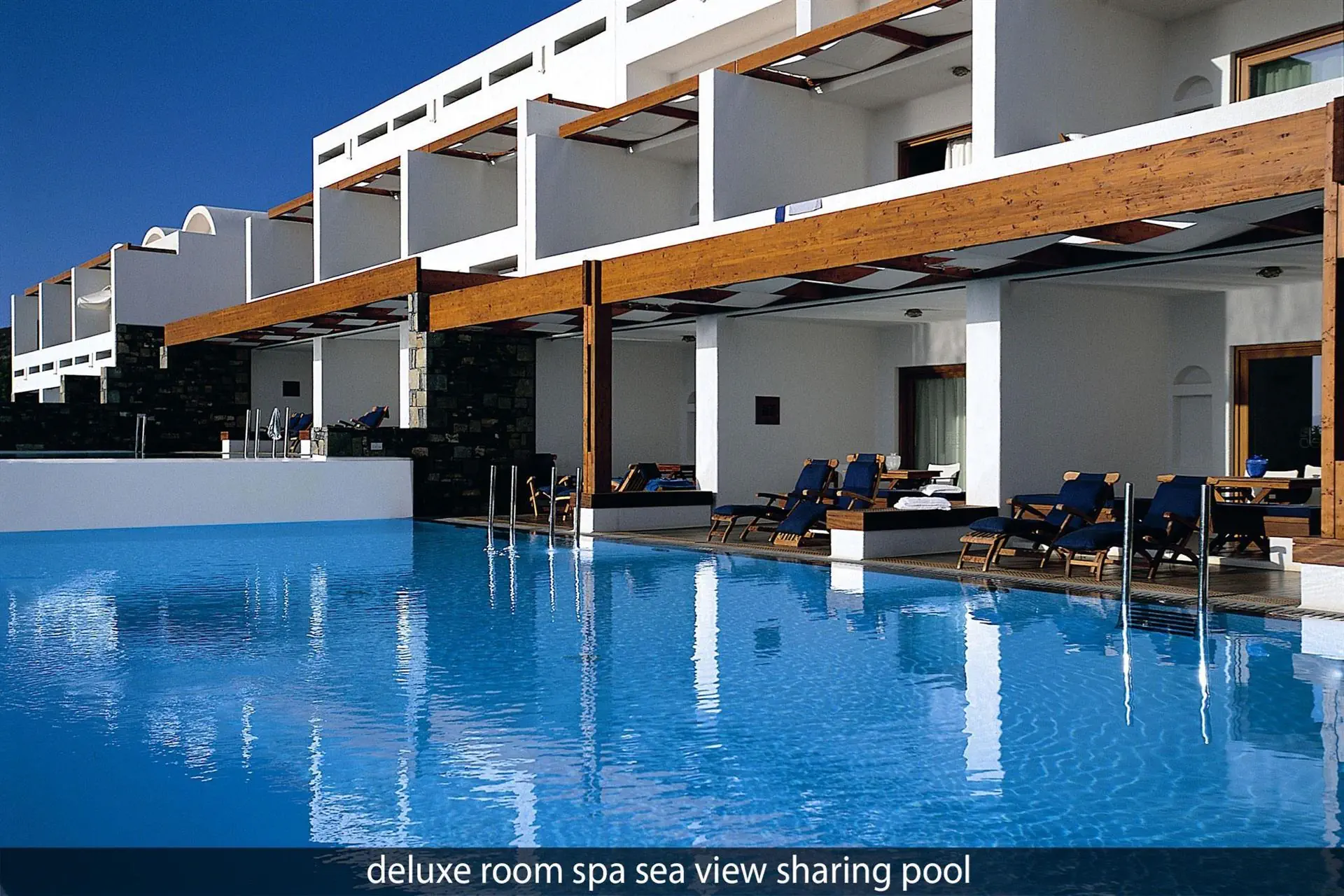 Elounda Beach 5*, фото 4
