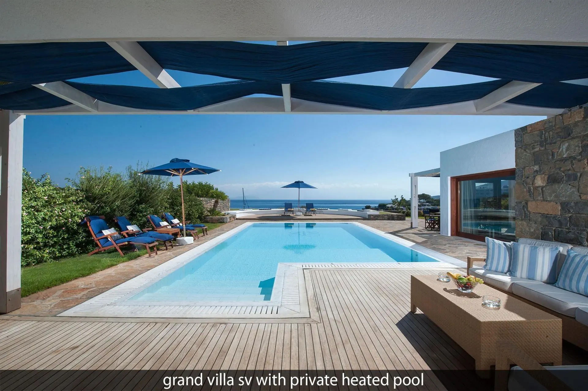Elounda Beach 5*, фото 8