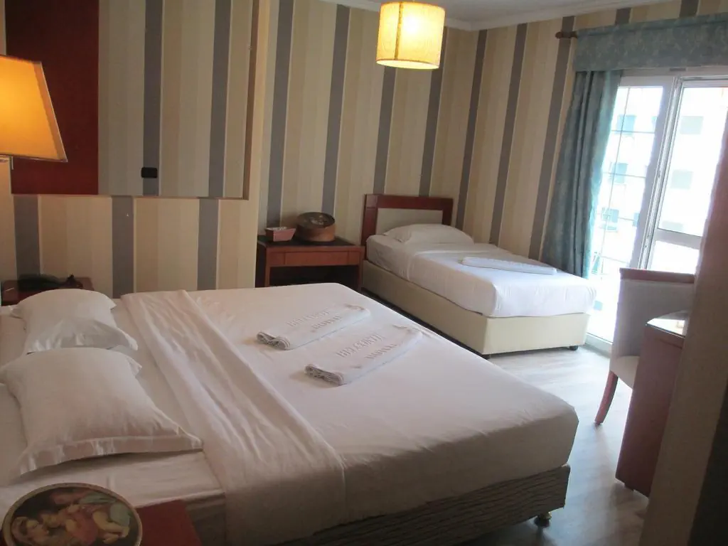 Bel Conti 3*