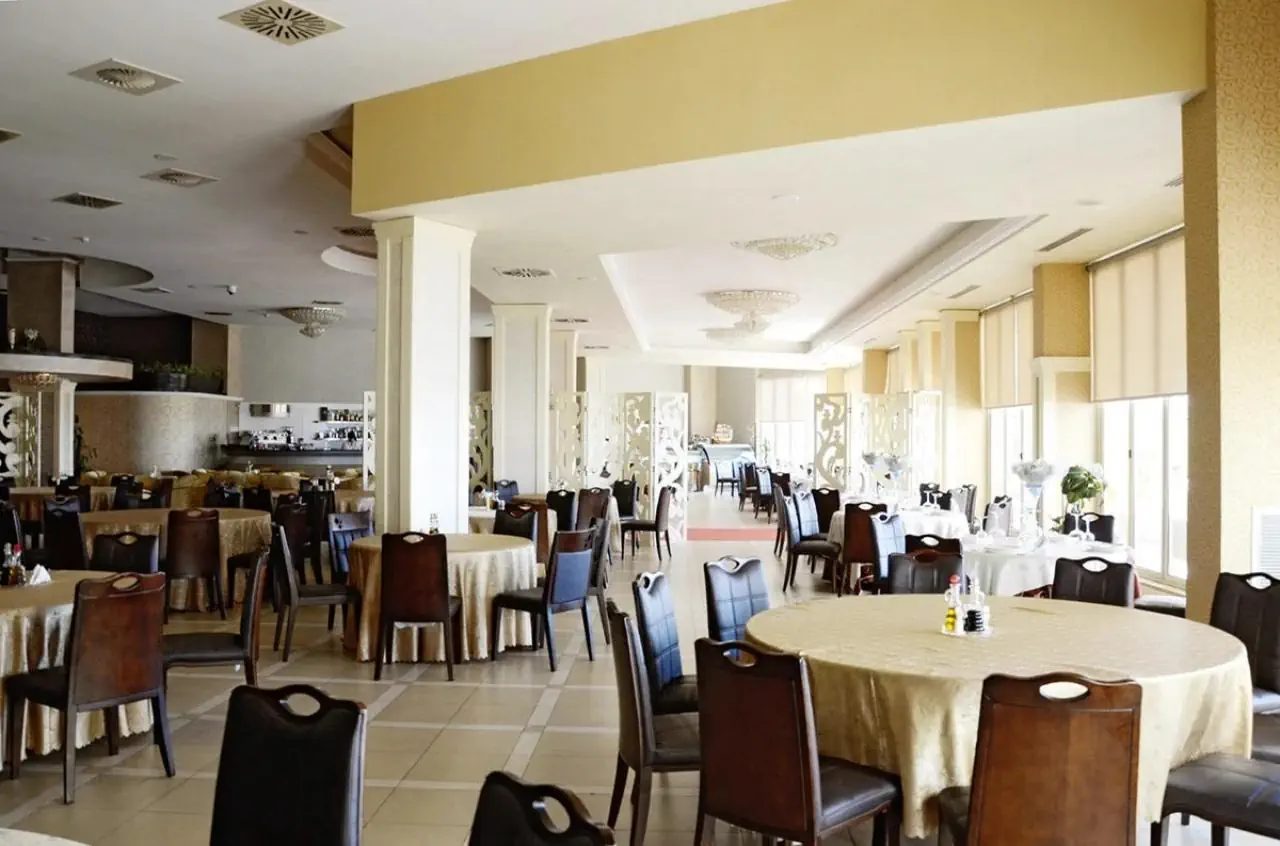 Hotel Bleart 4*