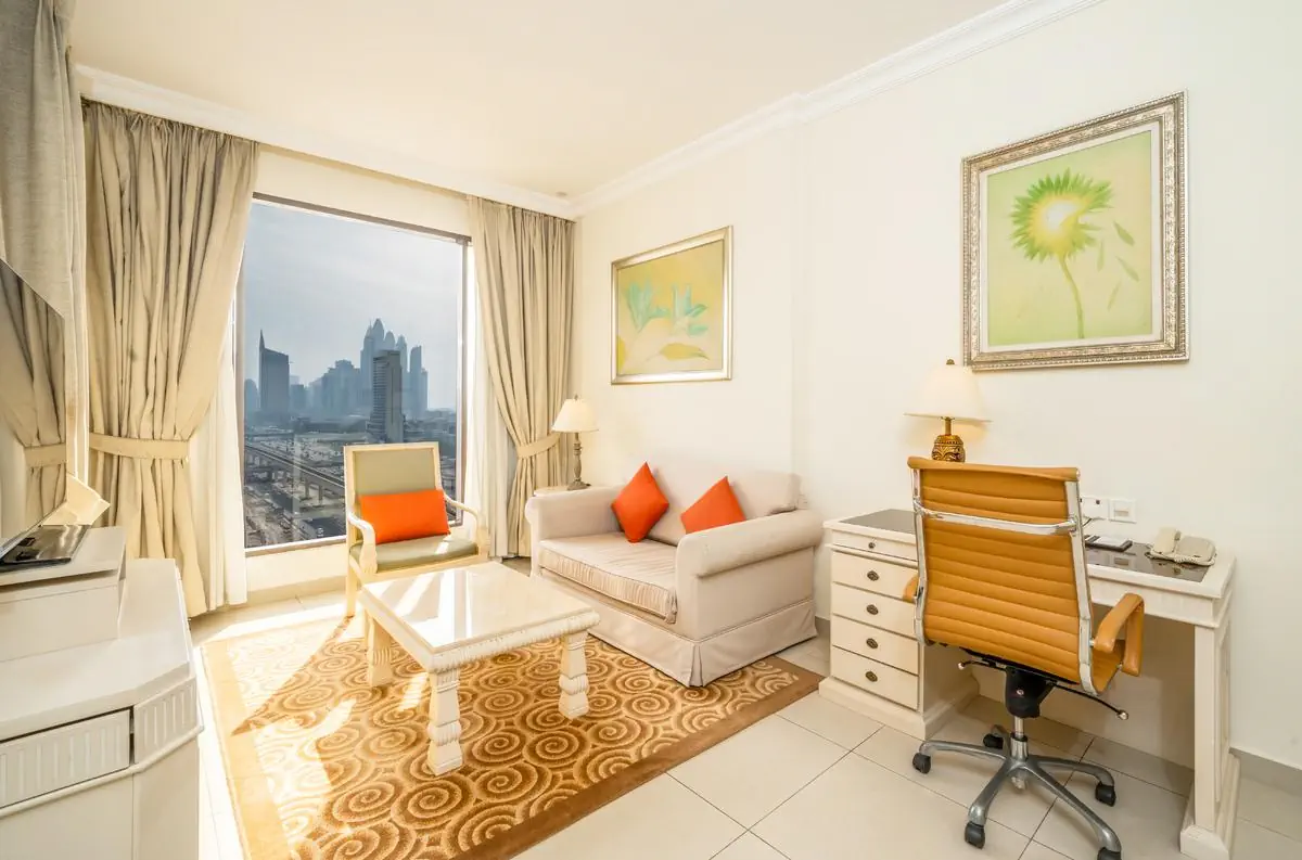 Mercure Hotel & Apartments 4*, фото 11