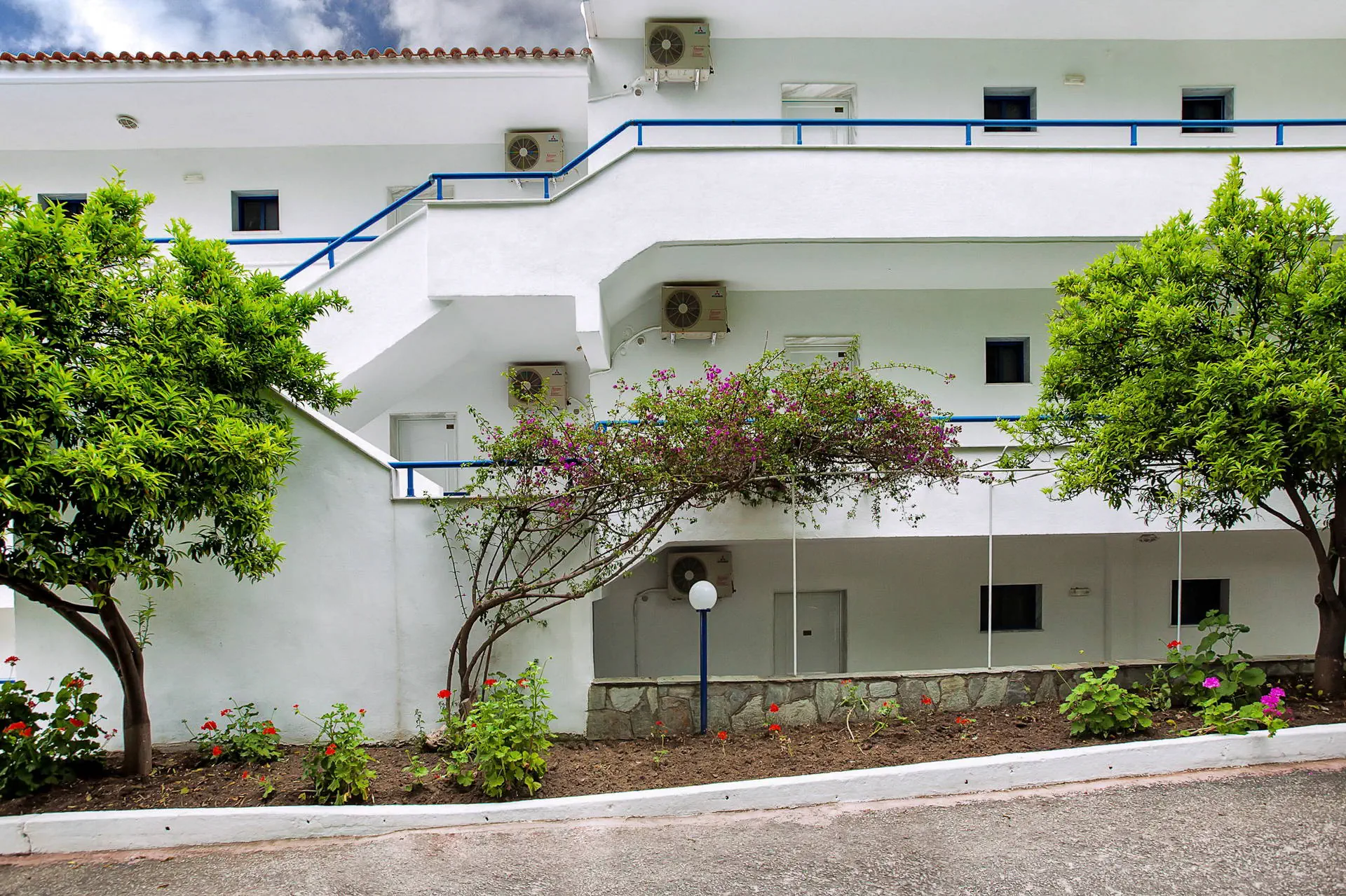 Xenios Port Marina 3*, фото 9