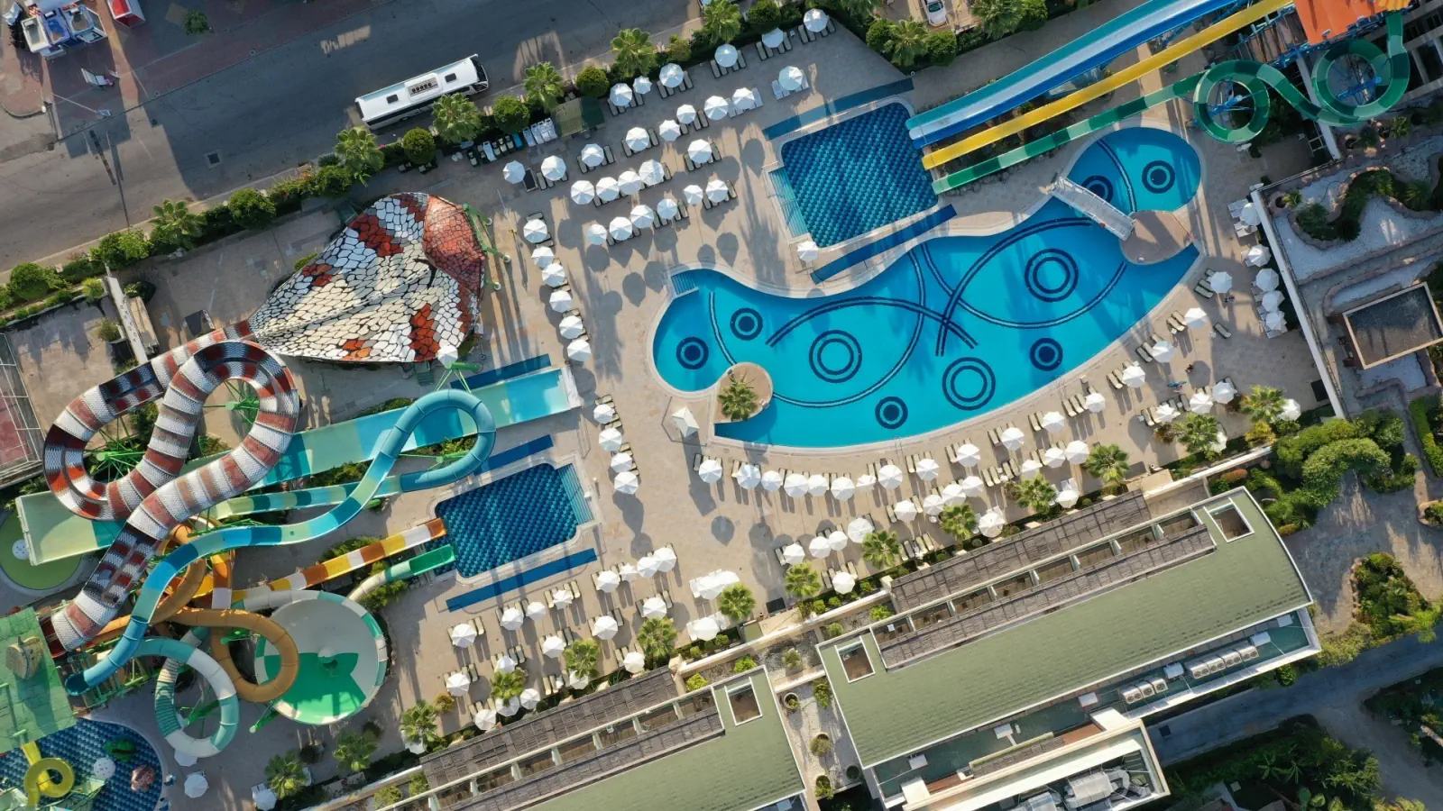 Crystal Waterworld Aqua Collection 5*, фото 13