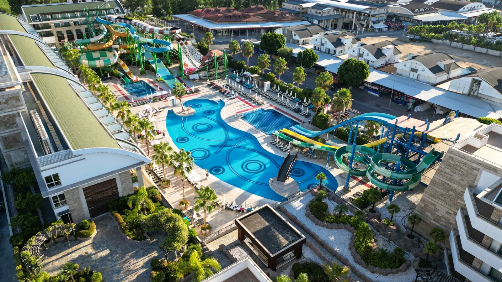 Crystal Waterworld Aqua Collection 5*, фото 12