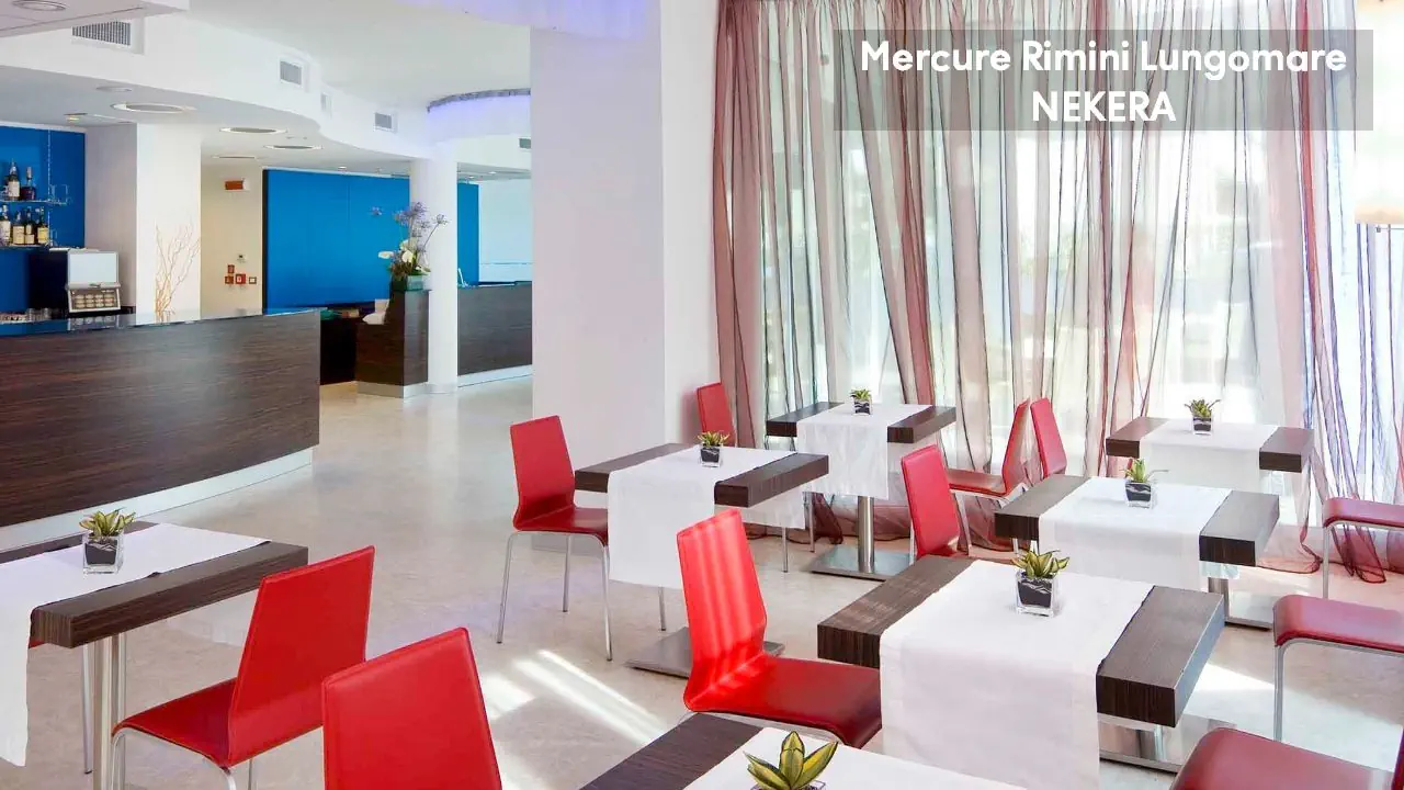 Mercure Lungomare 4*, фото 9