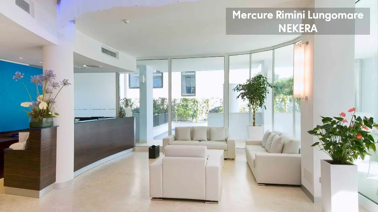 Mercure Lungomare 4*, фото 7