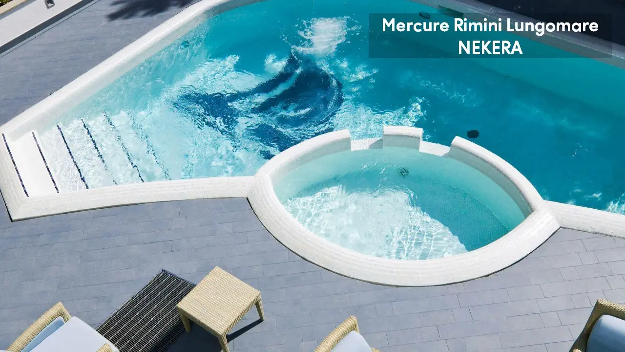 Mercure Lungomare 4*