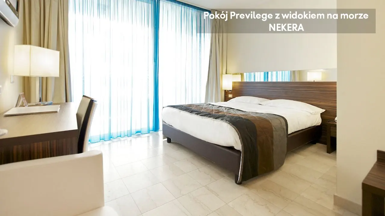 Mercure Lungomare 4*, фото 10