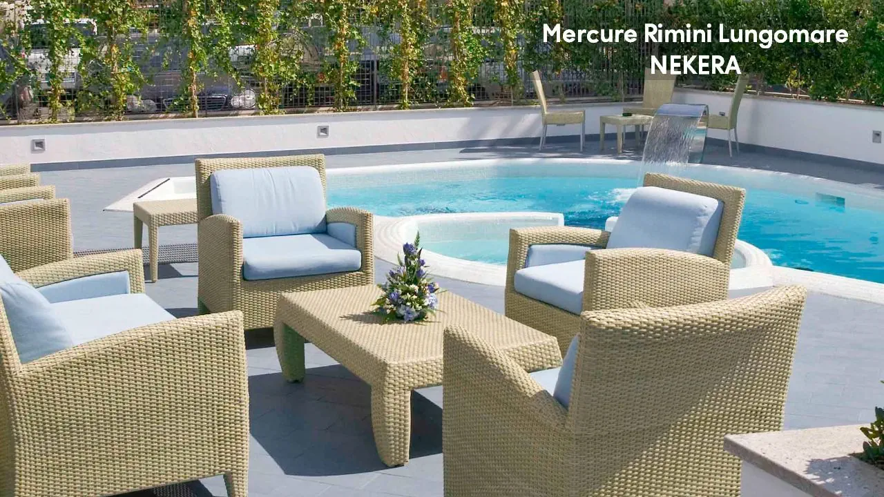 Mercure Lungomare 4*, фото 4