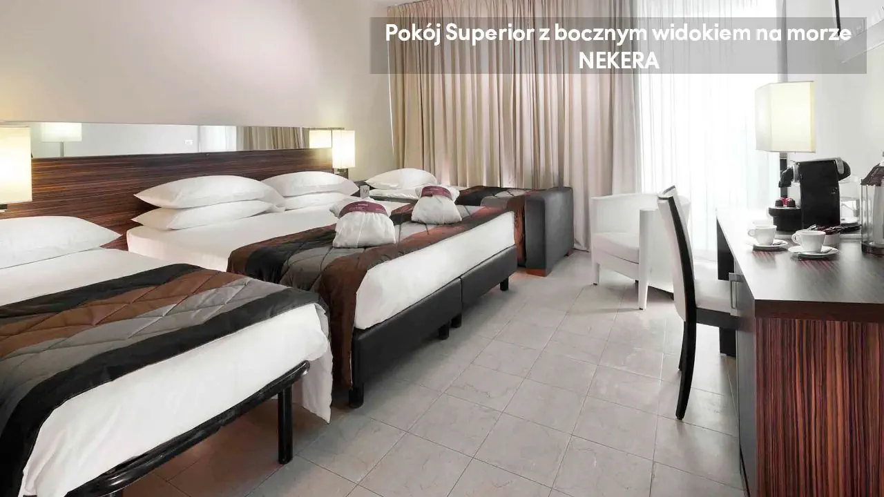 Mercure Lungomare 4*, фото 11