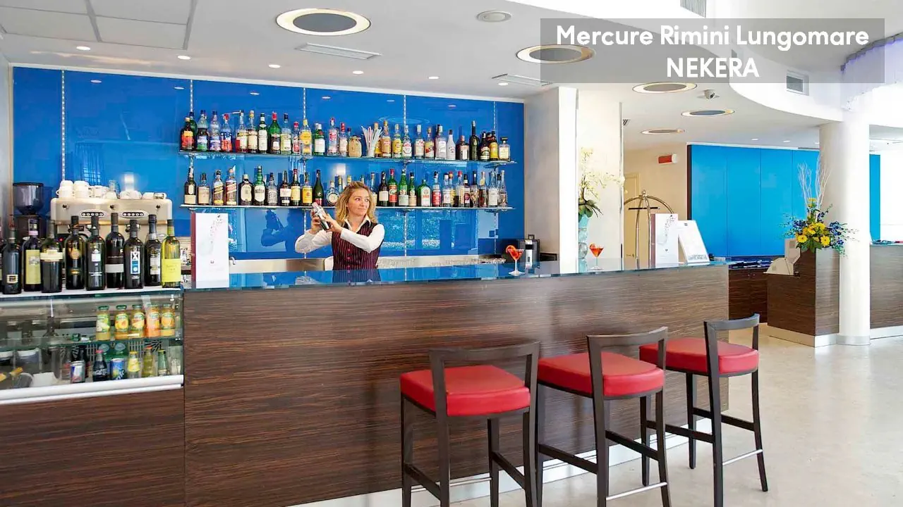 Mercure Lungomare 4*, фото 8