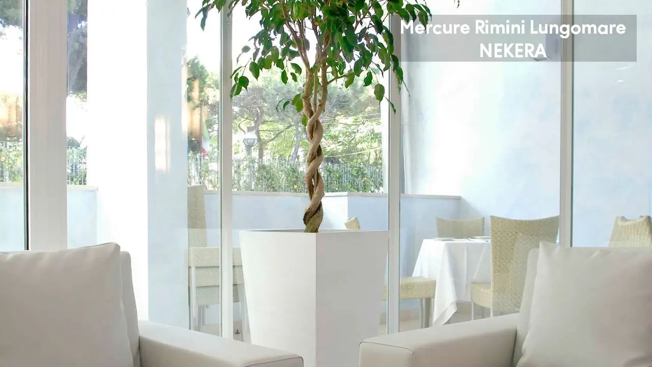 Mercure Lungomare 4*, фото 5