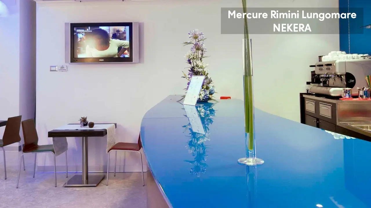 Mercure Lungomare 4*, фото 6