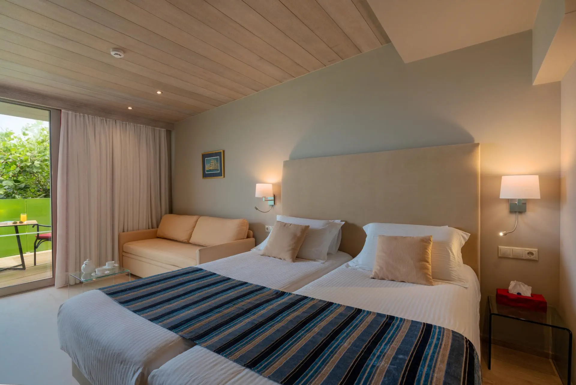 Kyma Suites Beach 5*