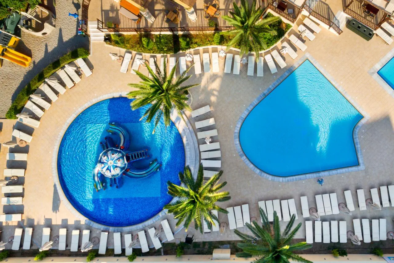 Sun Beach Resort 4*, фото 9