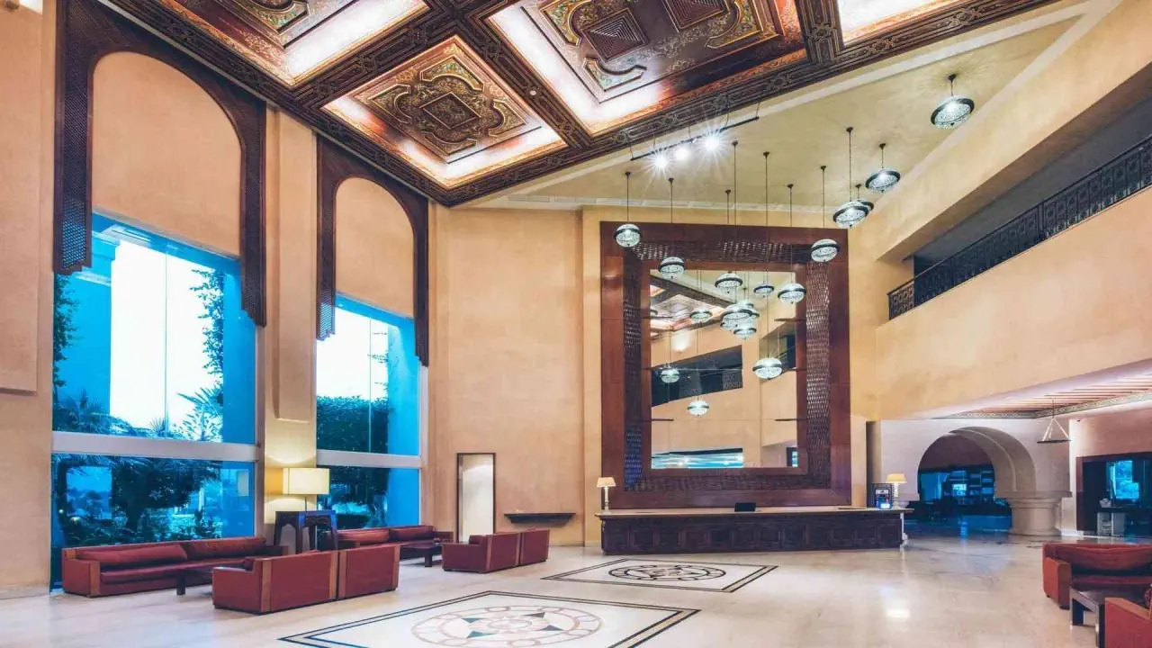 Iberostar Selection Royal El Mansour 5*, фото 11