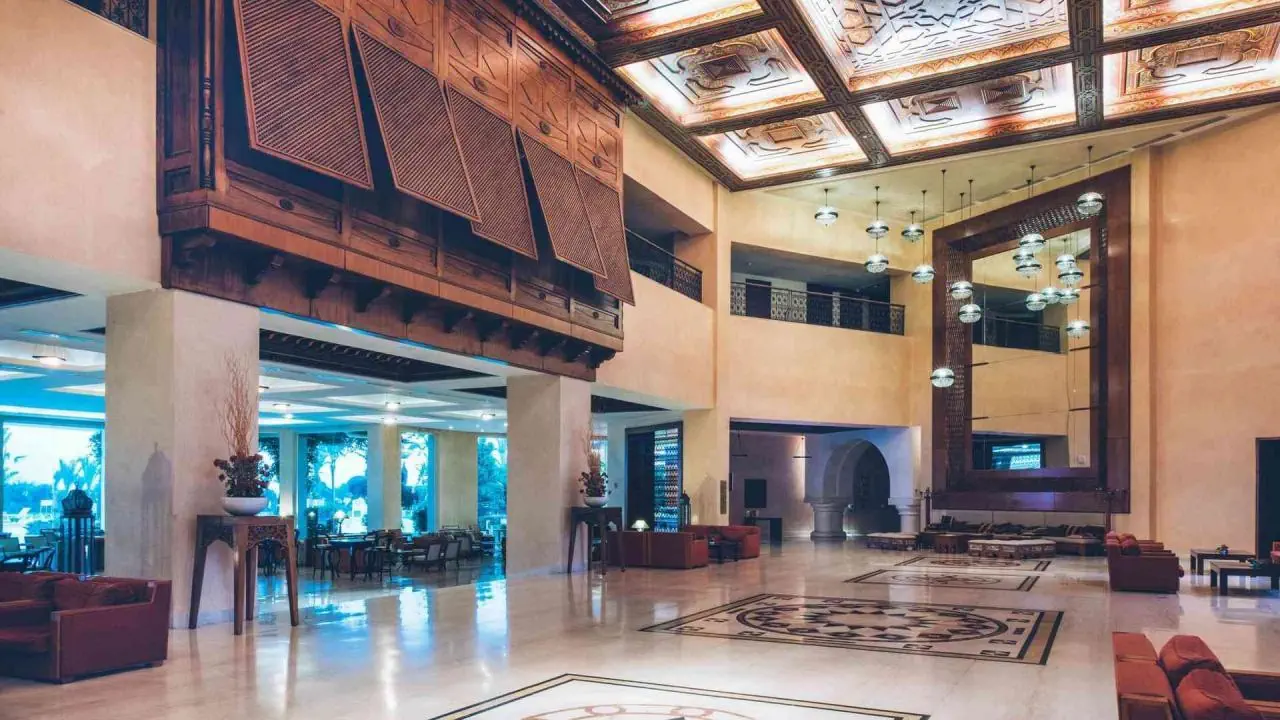 Iberostar Selection Royal El Mansour 5*, фото 9