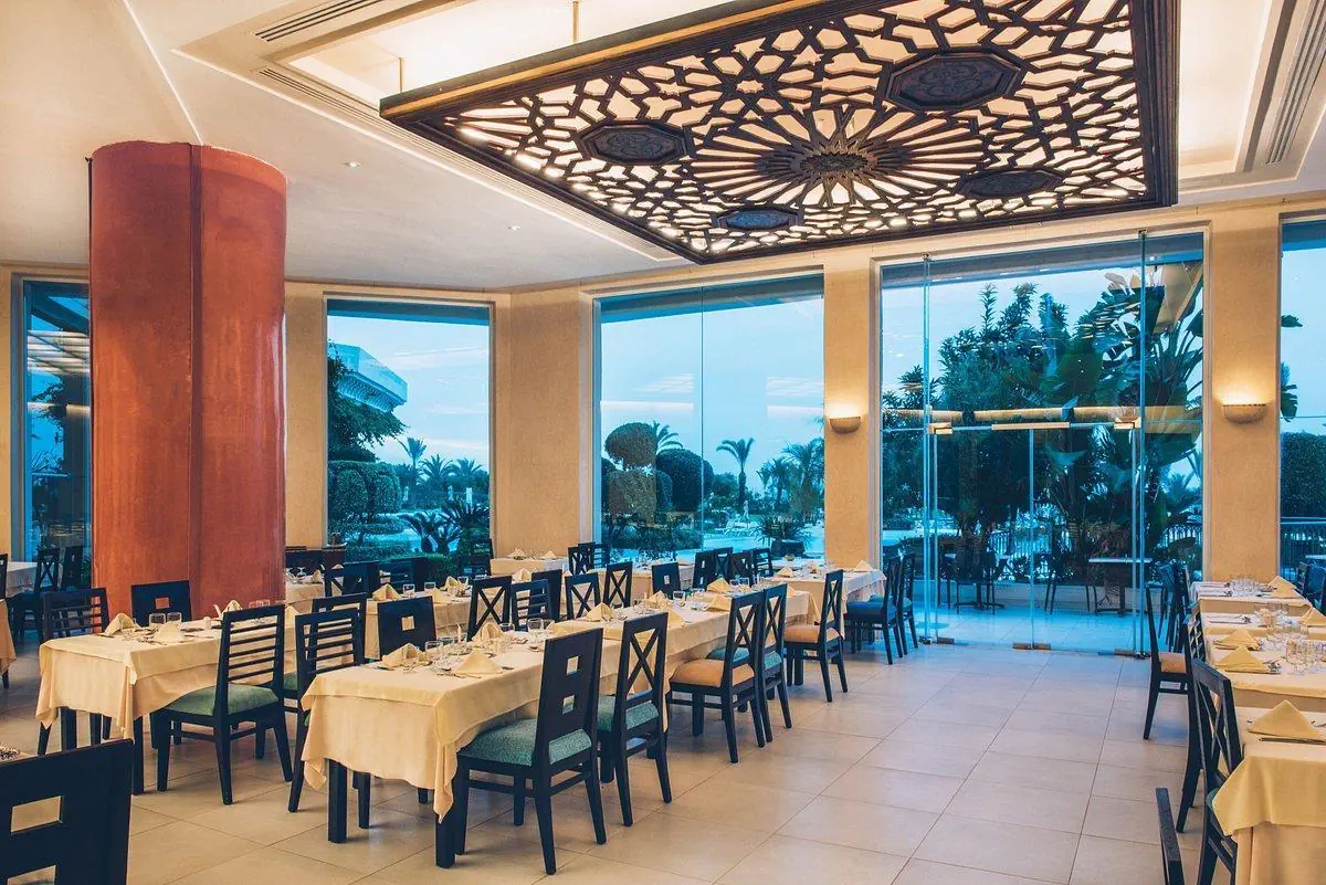 Iberostar Selection Royal El Mansour 5*, фото 15