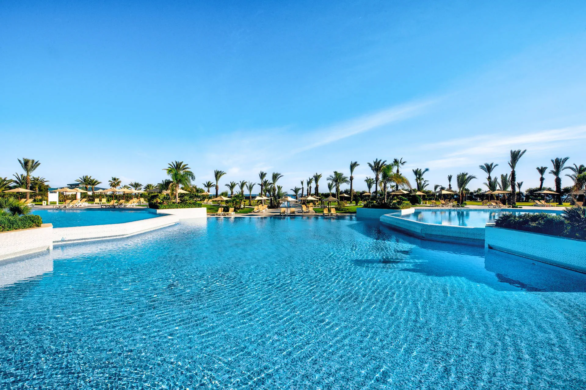 Iberostar Selection Royal El Mansour 5*, фото 16