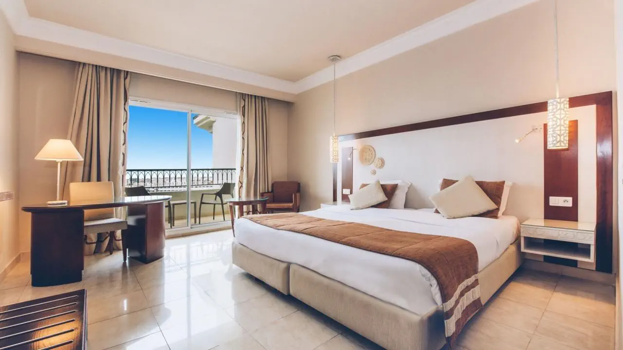 Iberostar Selection Royal El Mansour 5*, фото 6