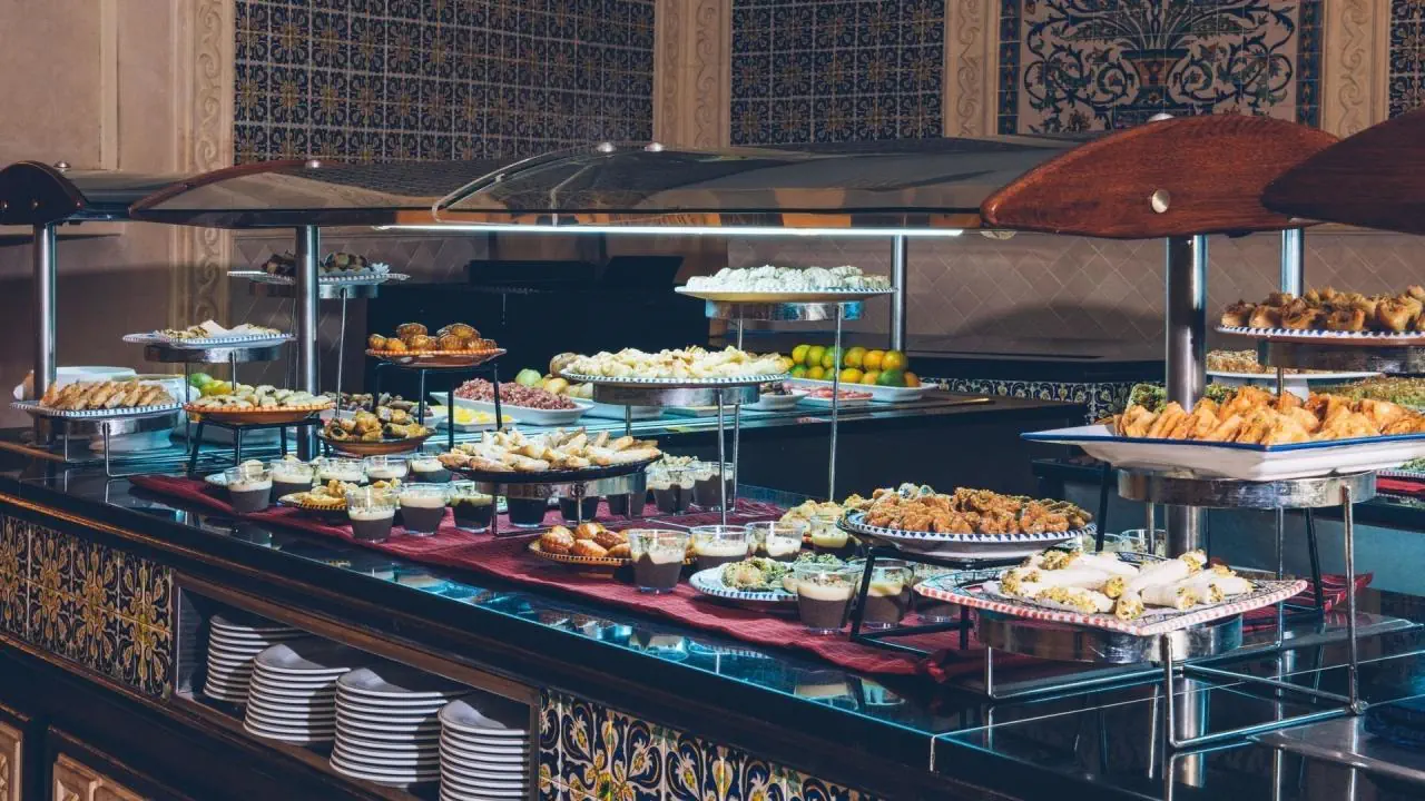 Iberostar Selection Royal El Mansour 5*, фото 13
