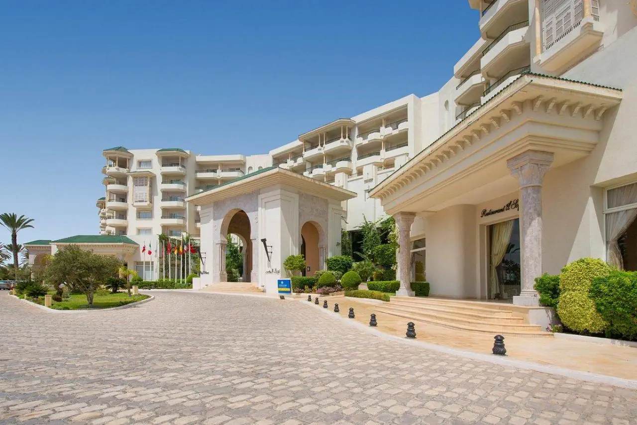 Iberostar Selection Royal El Mansour 5*, фото 12