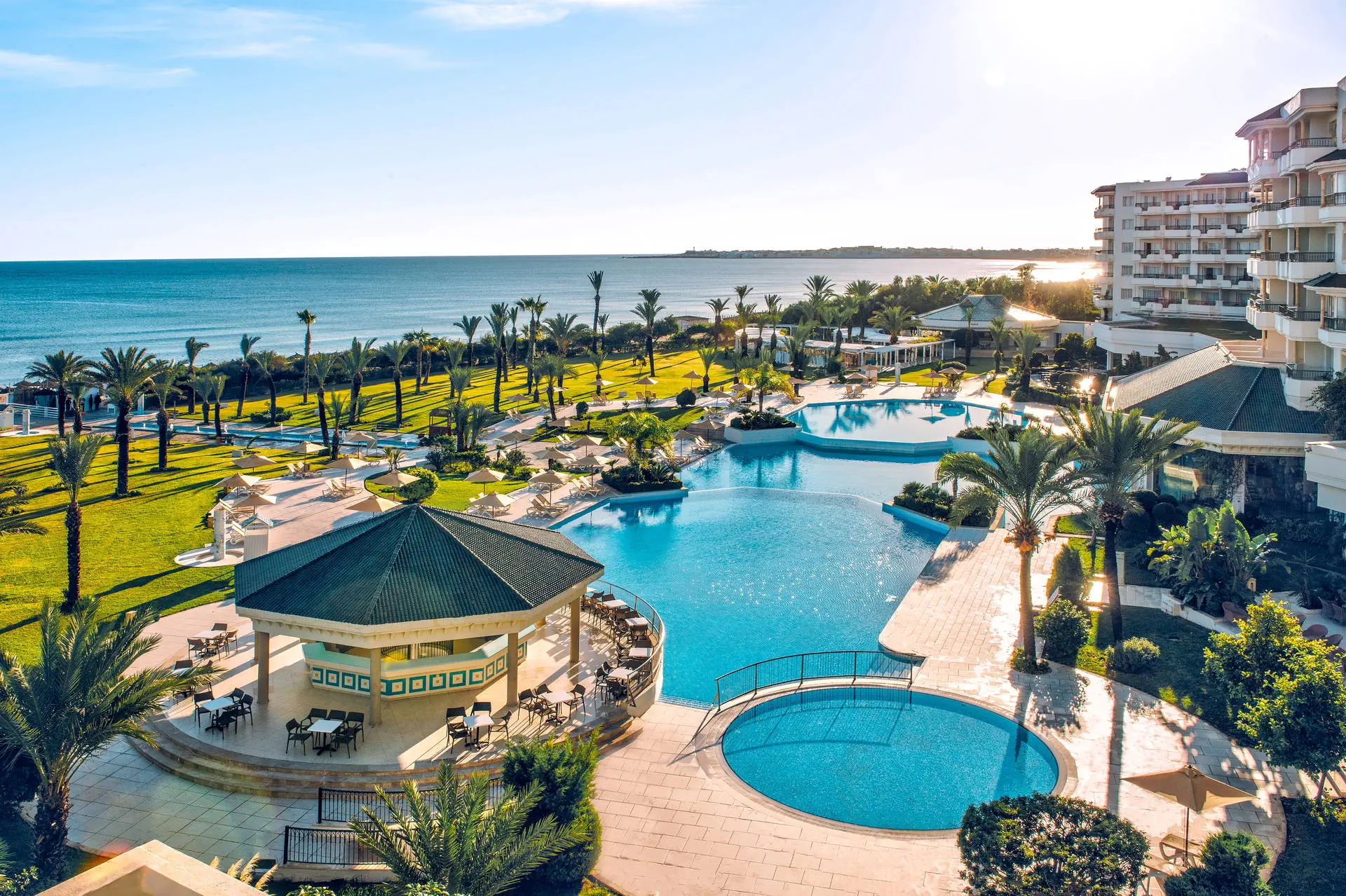 Iberostar Selection Royal El Mansour 5*, фото 14