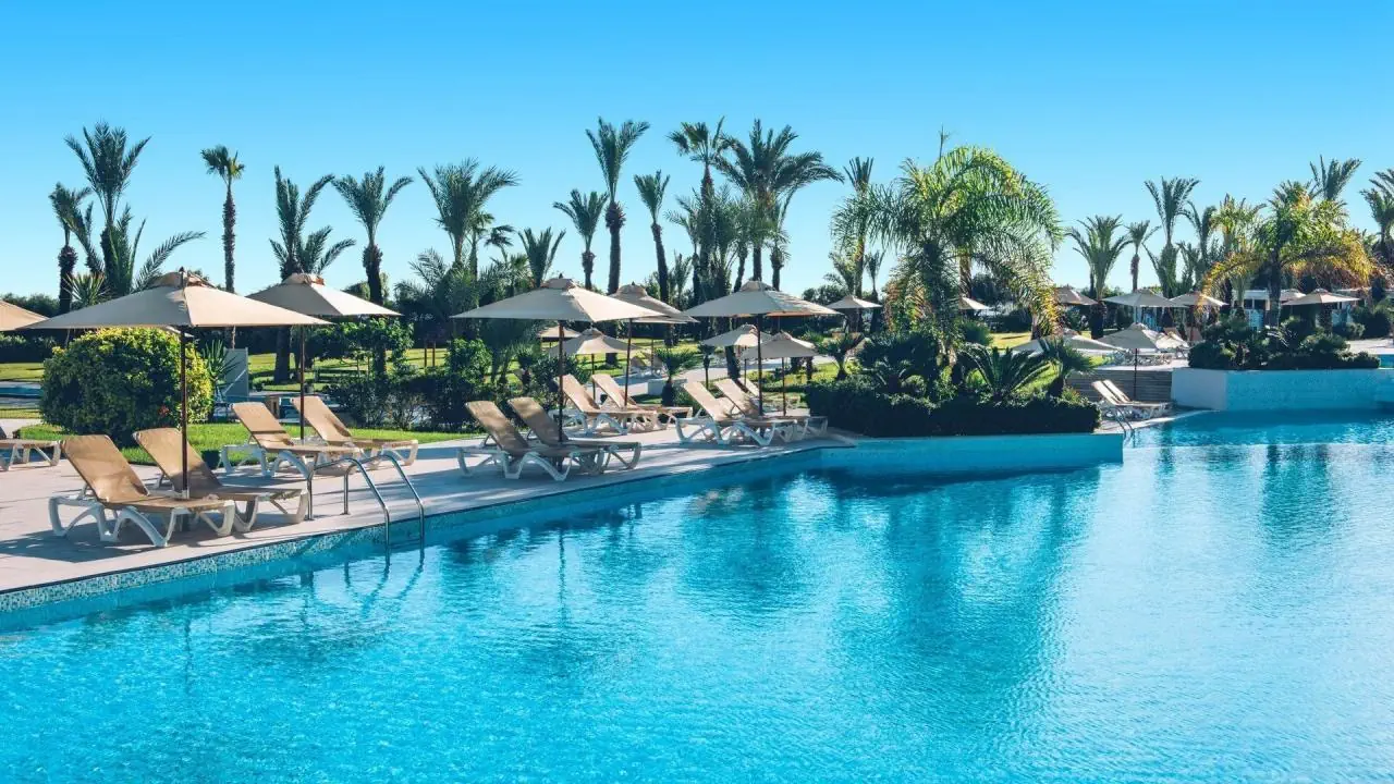 Iberostar Selection Royal El Mansour 5*, фото 5