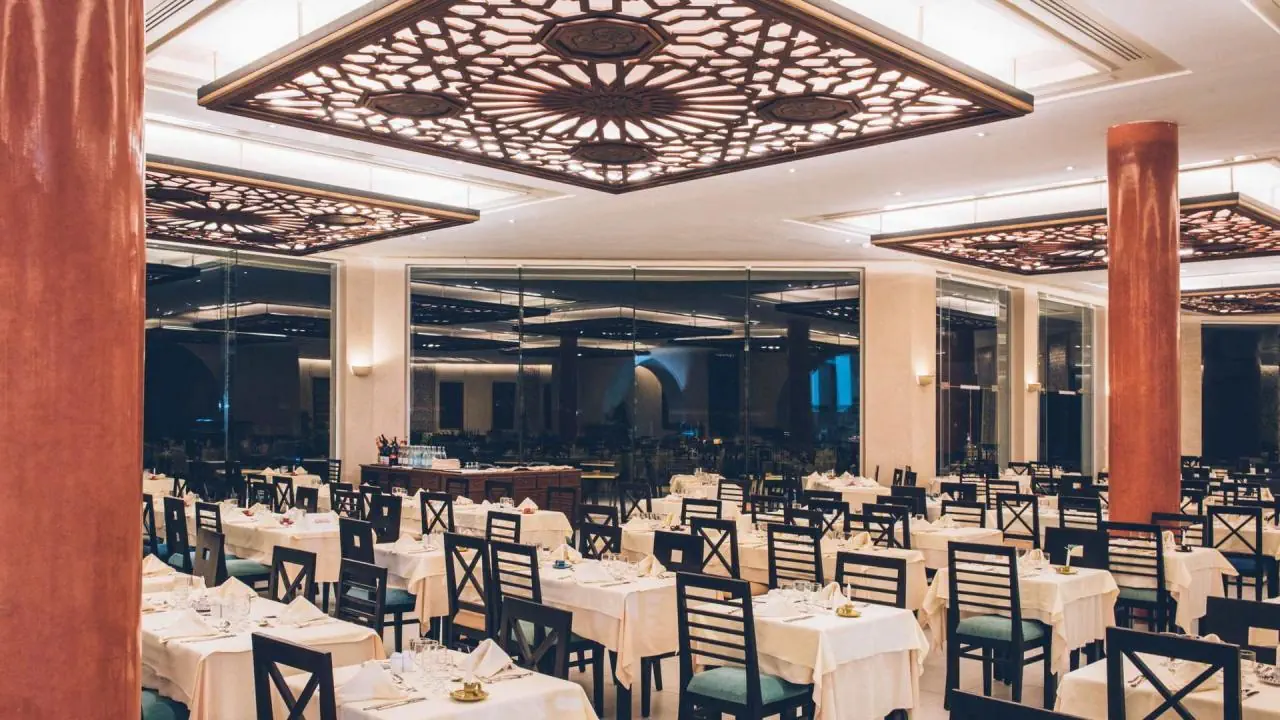 Iberostar Selection Royal El Mansour 5*, фото 10