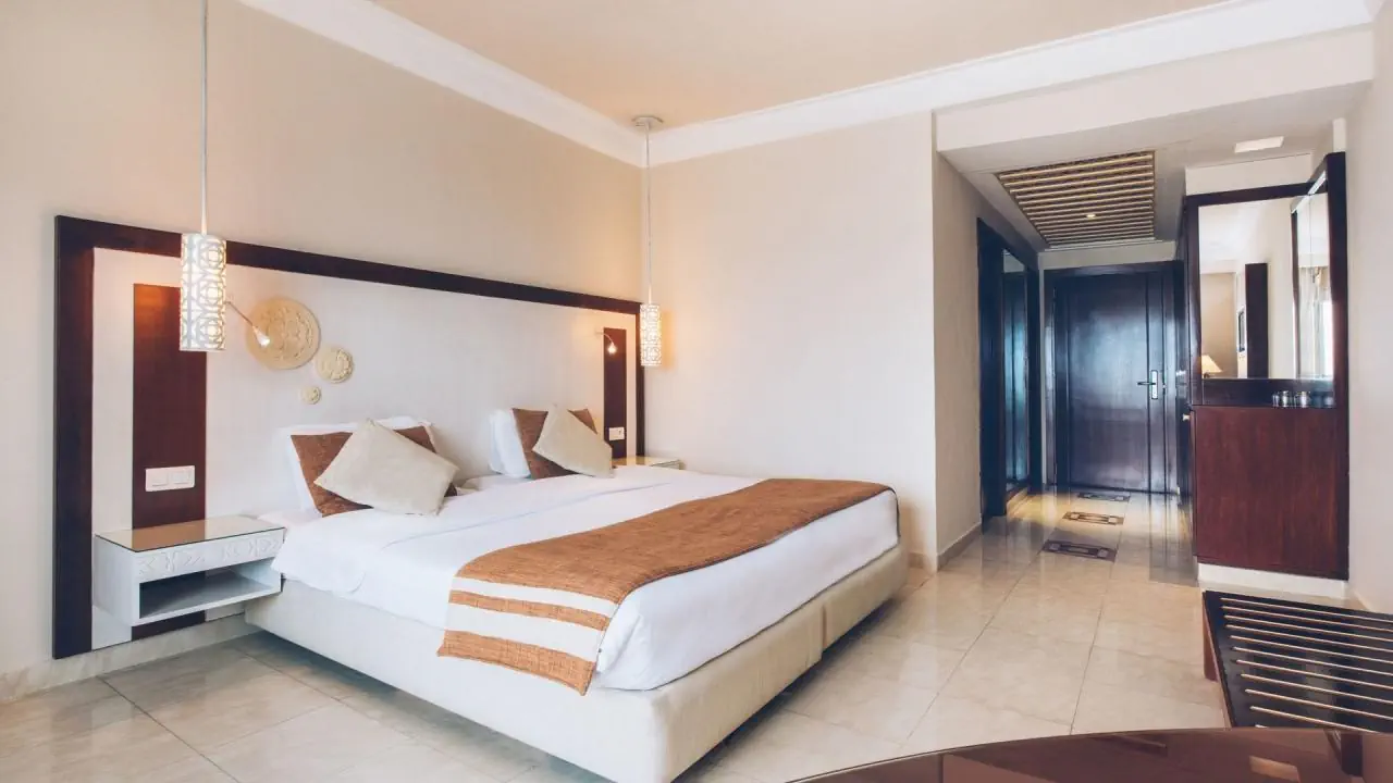 Iberostar Selection Royal El Mansour 5*, фото 8